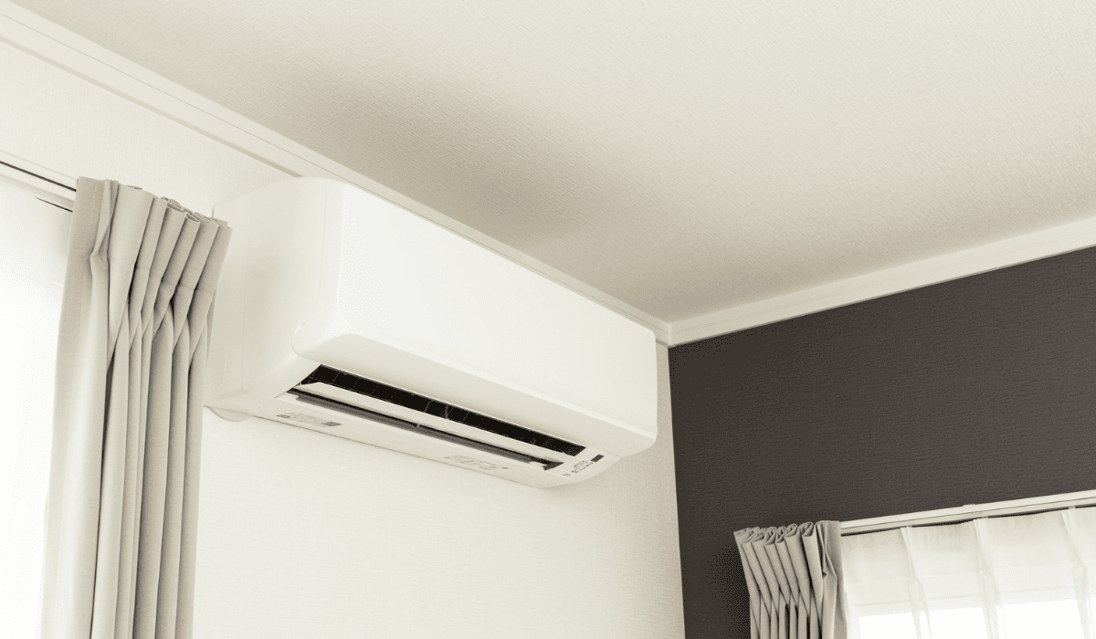 Bornova Hitachi İnverter Klima Servisi